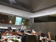 -蘑界·野生菌火锅(深业上城店)