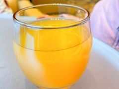 -洲际酒店·地平线全日餐厅HORIZON CAFÉ