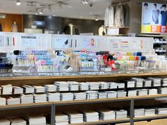 -MUJI无印良品(大唐西市店)