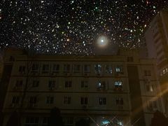 -新东方国际教育·雅思托福(海淀水清木华校区)