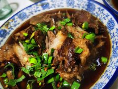 -南花桥羊肉馆老字号(乌镇店)