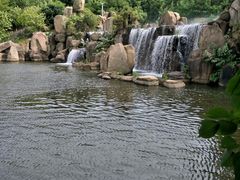 -白马涧龙池景区