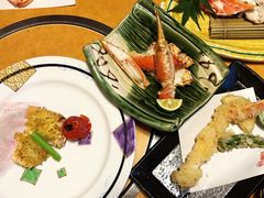 -蟹道乐(道顿堀本店)