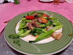 -蠔园山庄(礼乐食街店)