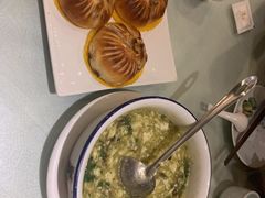 烤包子-包子大王(新泽巷店)