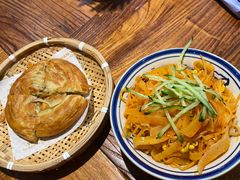 -袁家村关中印象美食(万象汇店)