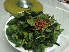 -蔼若春.传承三十年云南菜(金碧公园店)