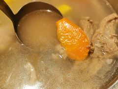 -丝路金桃·新疆菜(徐汇店)