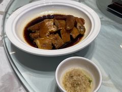 -香港狮子山下·明星粤菜餐厅(北苑店)