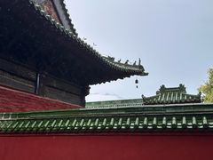 -报恩寺(平武县)