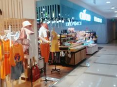 -吾悦广场(天津和平店)