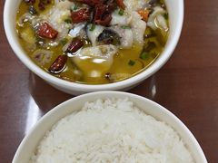 -日月永和中国餐饮名店(东湖店)