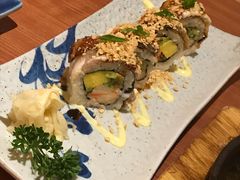 -仓桥家·焗寿司·锅物(光谷步行街店)