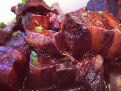 外婆红烧肉-香雪海饭店中餐厅(人民桥店)
