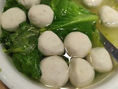 -百年银屏蚝烙·潮汕菜·非遗(乐山店)