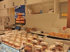 -烘焙町面包店(西四店)