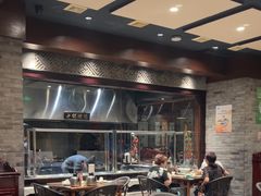 -北京老铺烤鸭(西稍门店)