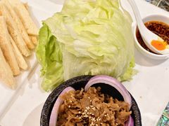 -走马楼饭庄(慈城古县城店)