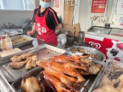-凌老大童子鸡(新西门路店)