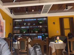 -俄士厨房(五棵松华熙LIVE店)