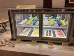 -厦门海景千禧大酒店·海景咖啡厅