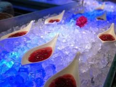 -大佛寺高级素食自助餐厅