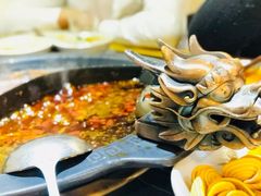 -杨家火锅(国美店)