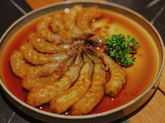 -三杯赤運·中式小酒馆(所城里店)