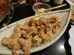 -味蜀吾正宗川味老火锅(横店店)