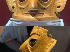 -金沙遗址博物馆