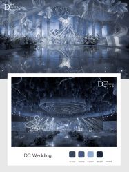 -DC大蔡婚礼策划(李公堤店)