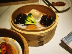 -南枝记·广东味道(中骏世界城店)