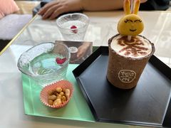 -茶是一枝花泡茶店