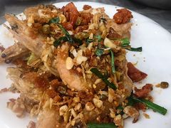 -品鲜海鲜餐厅(黄厝店)
