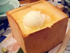 -绿茶餐厅(布吉万象汇店)