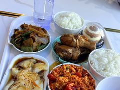 -深海中餐厅(国家海洋博物馆店)