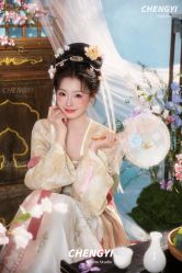 -橙亦摄影工作室