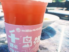 -桃鲤·风味民间家宴淳鱼馆(千岛湖店)