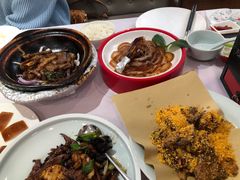 -味+新京宴·烤鸭·北京菜(创意谷店)