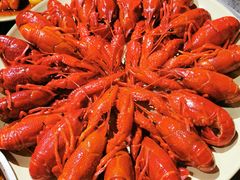 -一棠龙虾•王牌虾球(楚河汉街店)