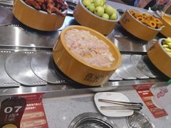 -喜家自助小火锅(乐客城店)