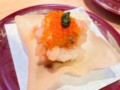 -寿司郎(皇庭广场店)