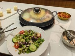 -韩一品韩国料理(柏庐南路店)