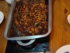 -尚渔味双拼烤鱼(燕郊永旺店)