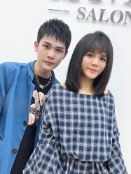 点击看大图 -MT·ID 烫发.染发.接发SALON