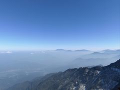 -瓦屋山景区