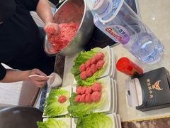 -潮悦牛肉火锅城(水贝店)