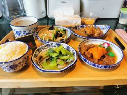 -耐味林月子会所(黄兴公园店)