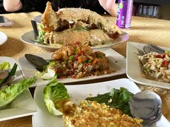 -真浪大家乐海鲜餐馆