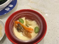 -京樽回転寿司(奥林匹克店)